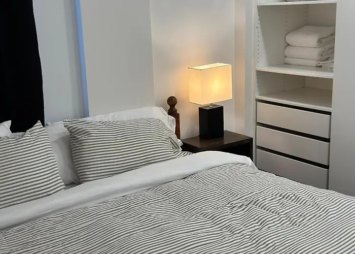Apartamento The Downtown Moxie! Winston-Salem