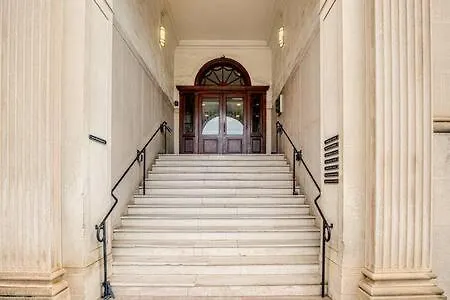 The Downtown Moxie! Apartamento Winston-Salem