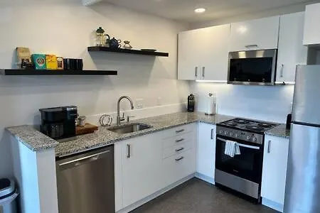 Apartamento The Downtown Moxie!